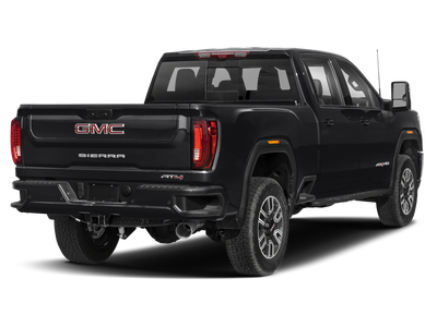 2023 GMC Sierra 2500 HD AT4