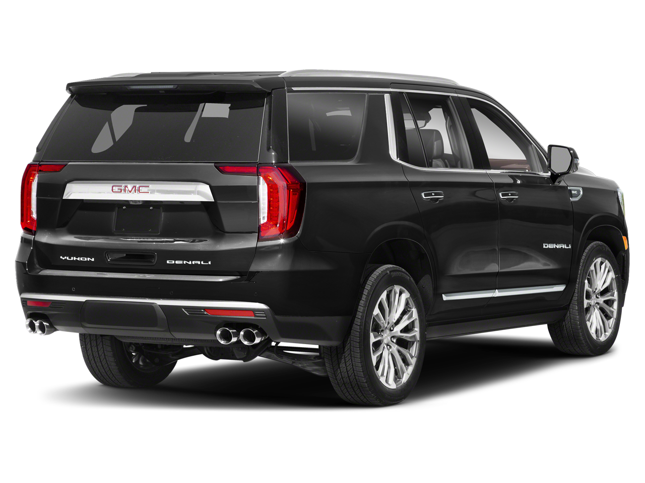 2024 GMC Yukon Denali - Photo 23