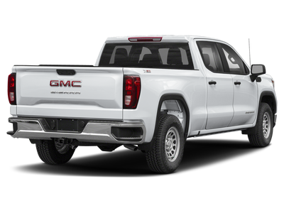 2024 GMC Sierra 1500 Base