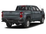 2025 Chevrolet Silverado 2500 HD Base