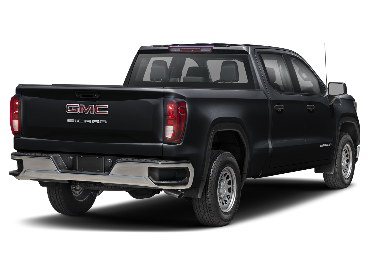 2025 GMC Sierra 1500 Base