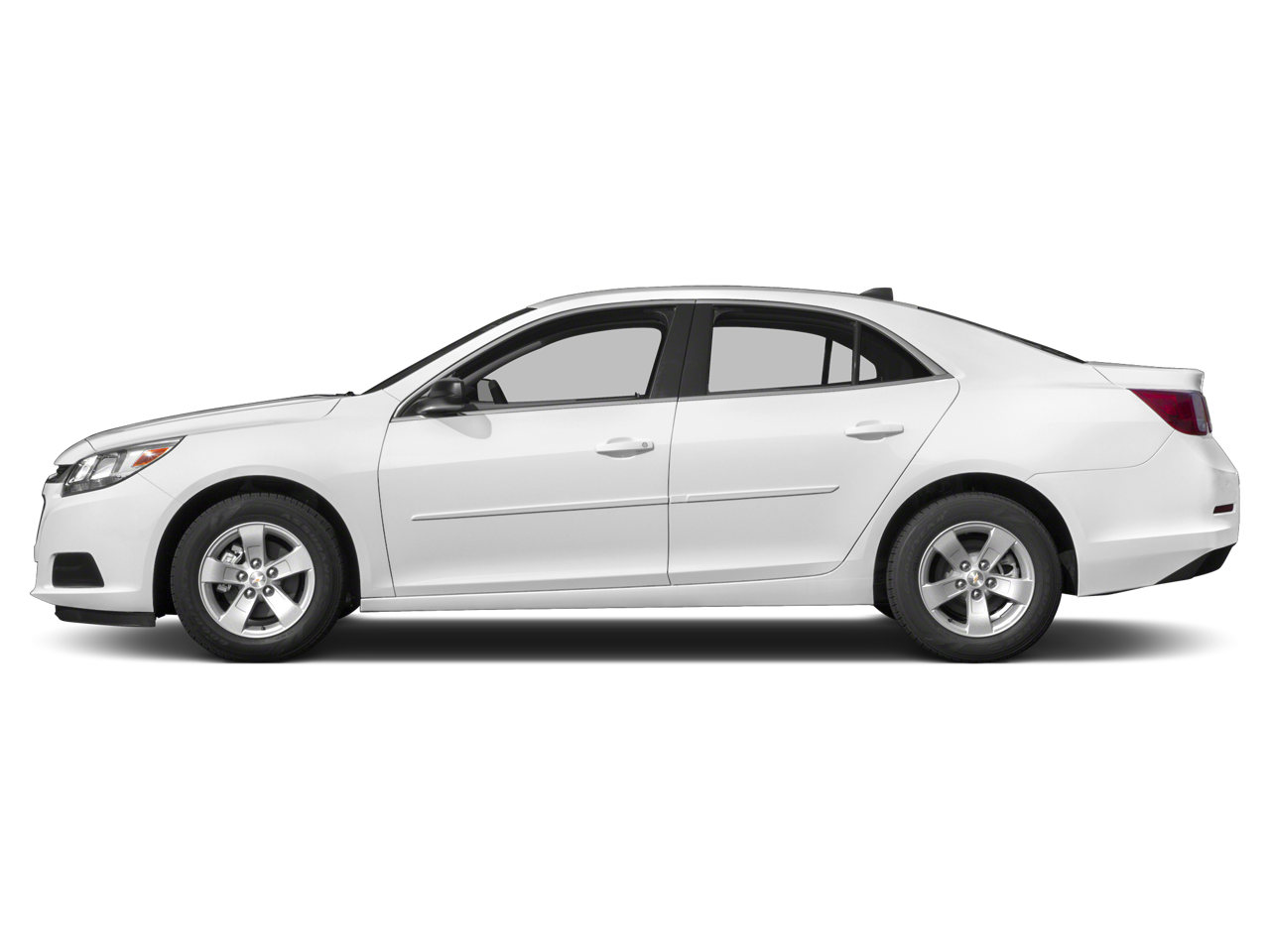2015 Chevrolet Malibu Base