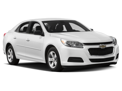 2015 Chevrolet Malibu Base