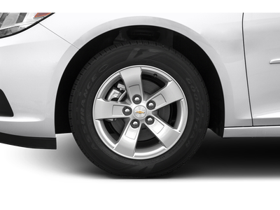 2015 Chevrolet Malibu Base