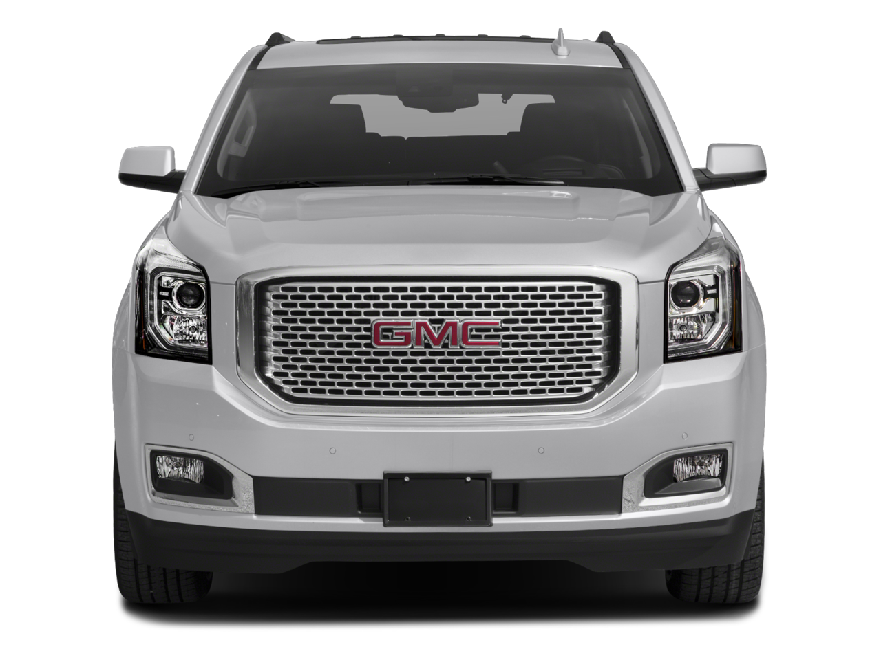 2018 GMC Yukon Base