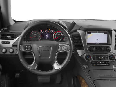 2018 GMC Yukon Base