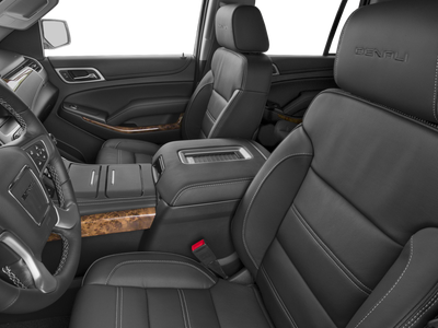 2018 GMC Yukon Base