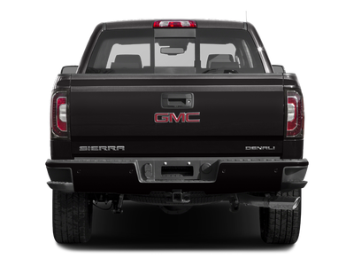 2018 GMC Sierra 1500 Base