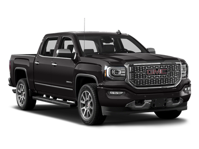2018 GMC Sierra 1500 Base