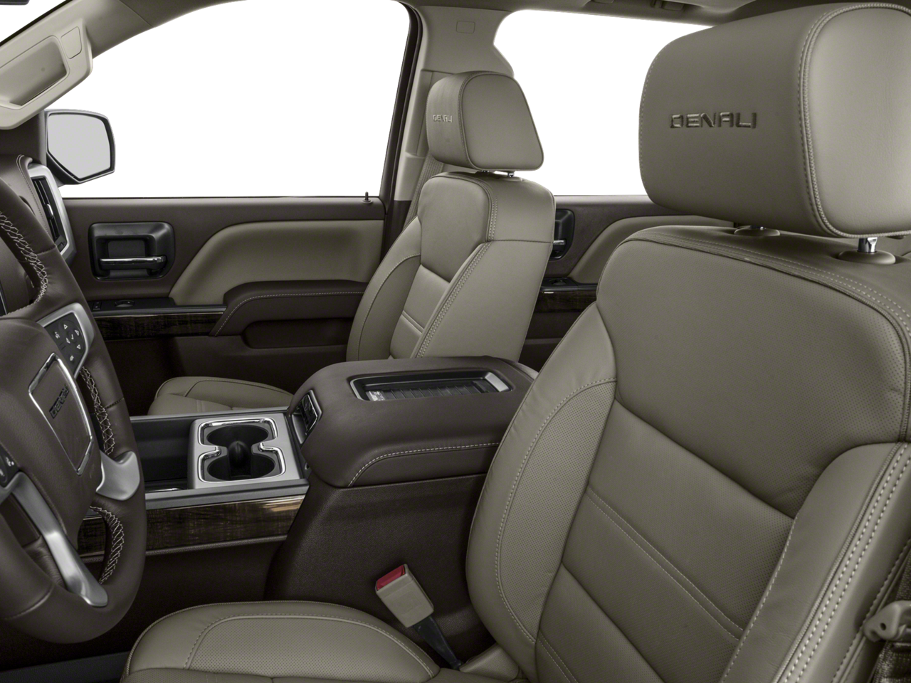 2018 GMC Sierra 1500 Base