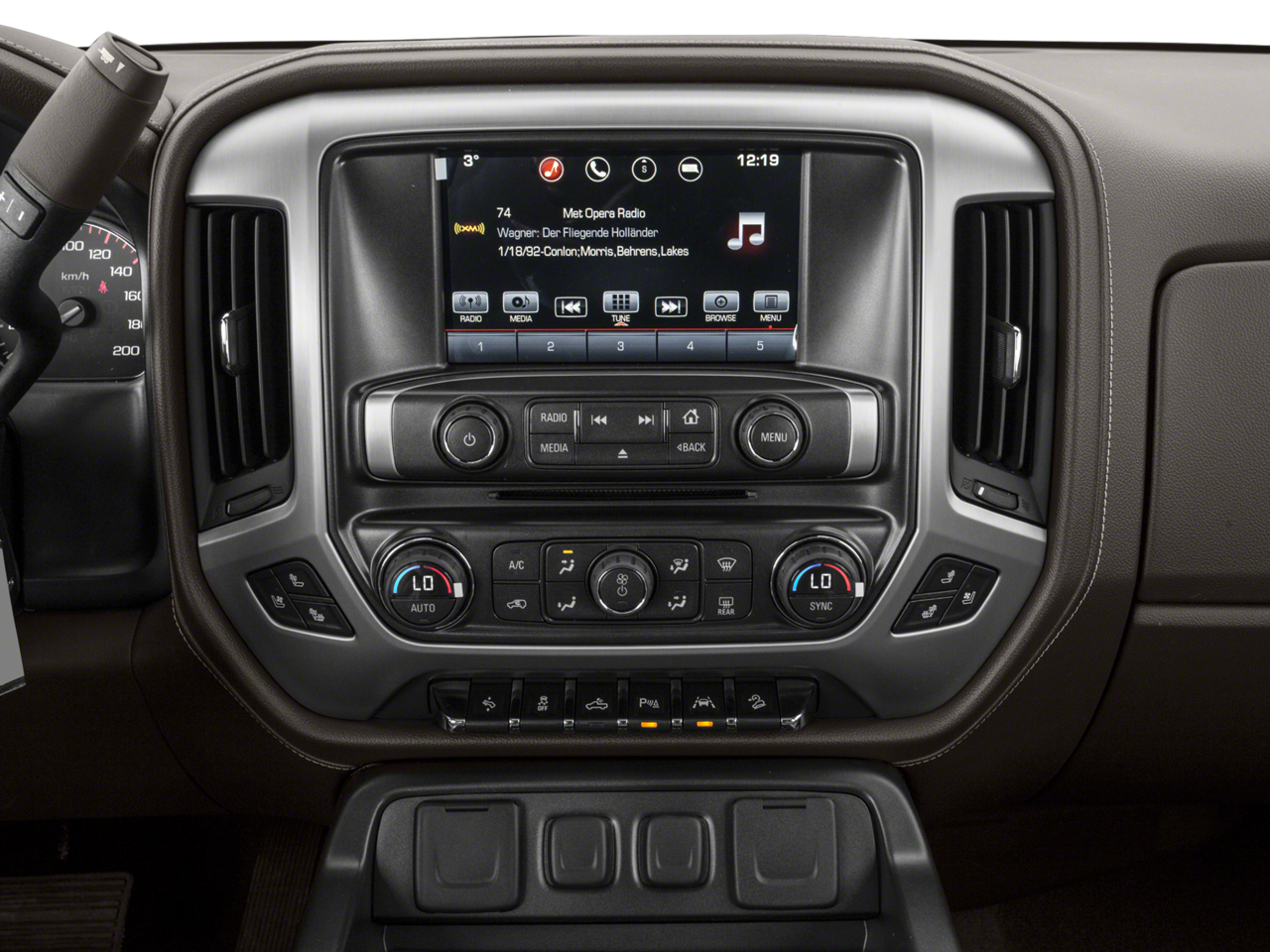 2018 GMC Sierra 1500 Base