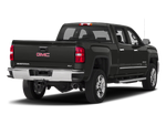 2018 GMC Sierra 2500 HD Base