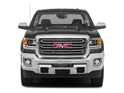 2018 GMC Sierra 2500 HD Base
