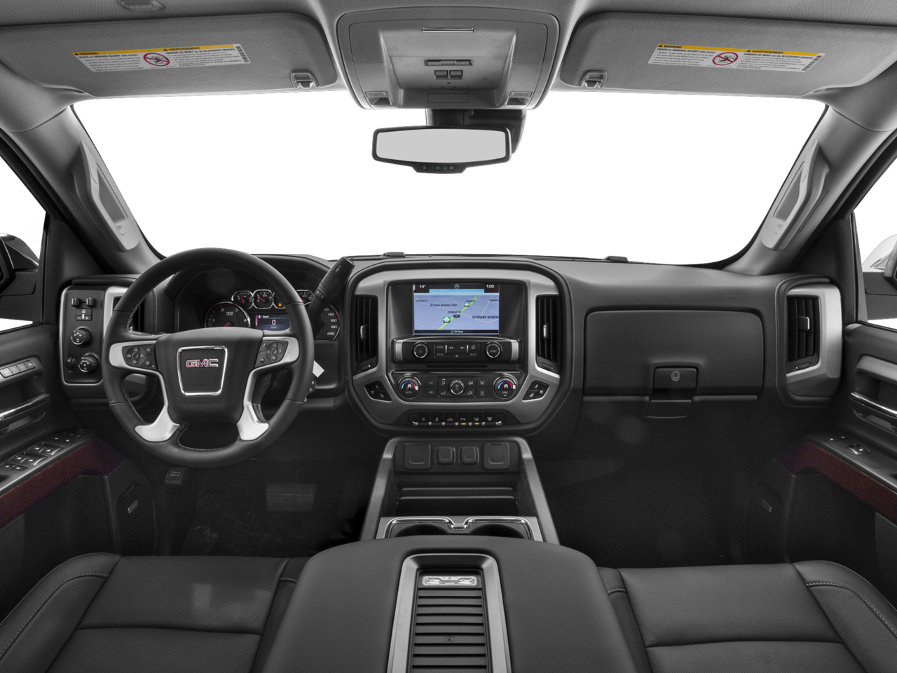 2018 GMC Sierra 2500 HD Base