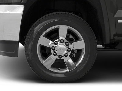 2018 GMC Sierra 2500 HD Base