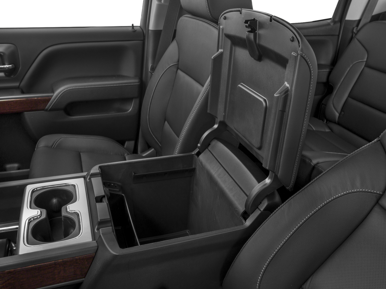 2018 GMC Sierra 2500 HD Base