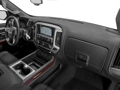 2018 GMC Sierra 2500 HD Base