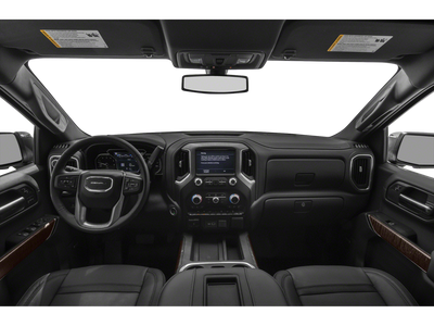 2019 GMC Sierra 1500 Base
