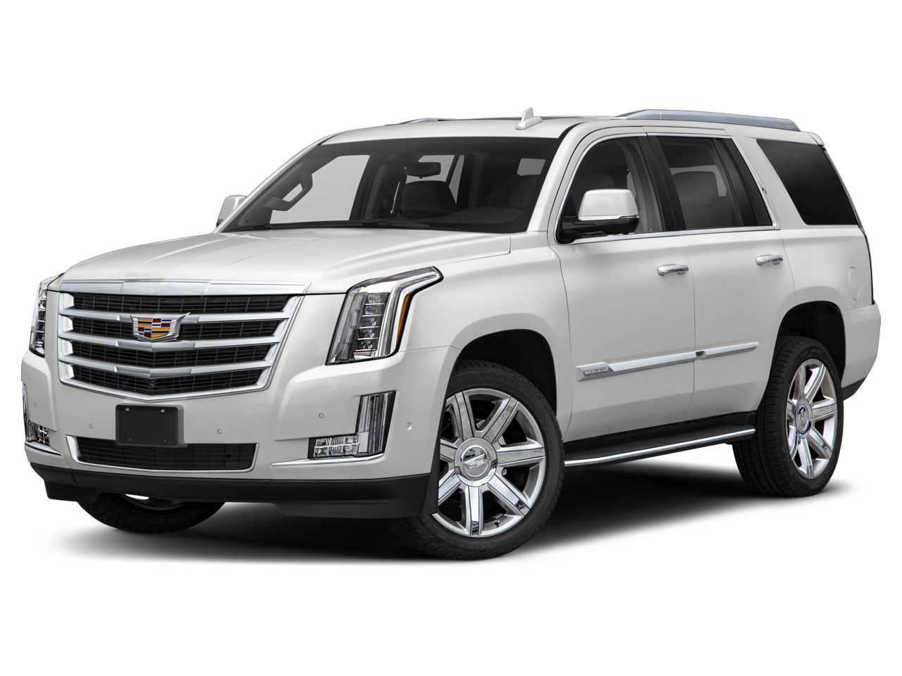 2020 Cadillac Escalade AWD Premium Luxury's photo