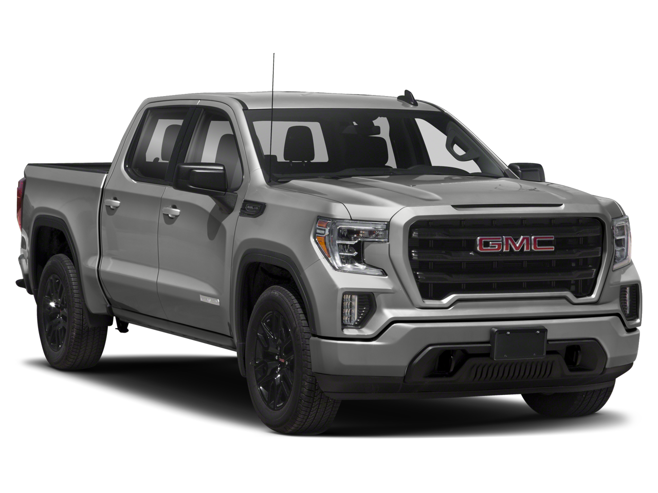 2020 GMC Sierra 1500 Base