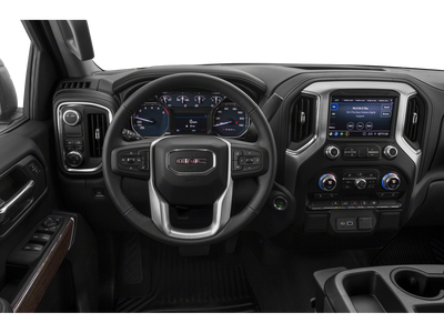 2020 GMC Sierra 1500 Base
