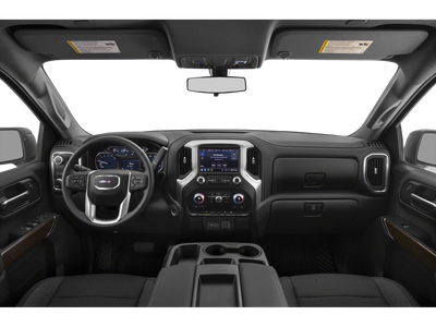 2020 GMC Sierra 1500 Base