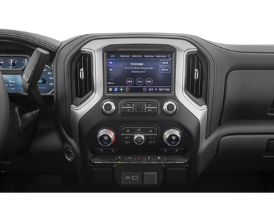 2020 GMC Sierra 1500 Base