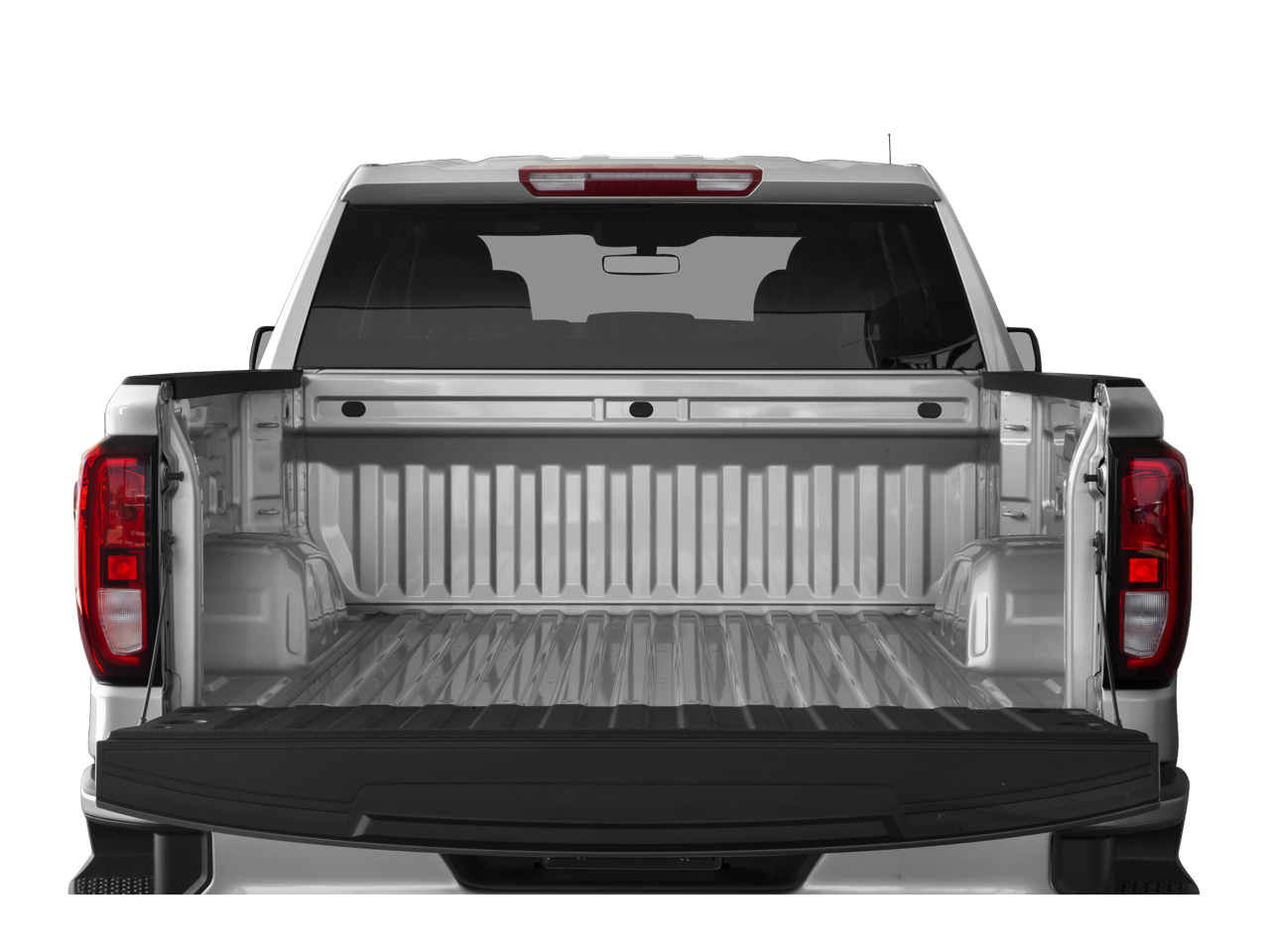 2020 GMC Sierra 1500 Base
