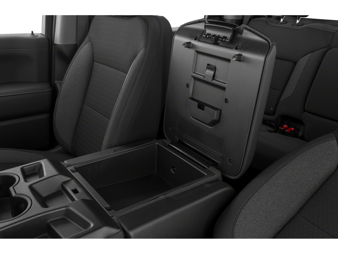 2020 GMC Sierra 1500 Base