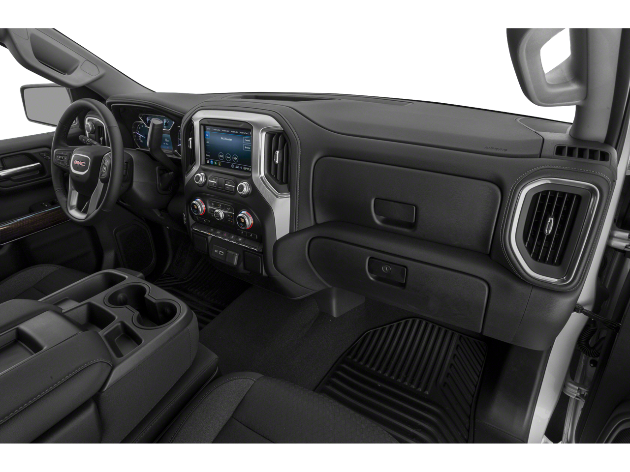 2020 GMC Sierra 1500 Base