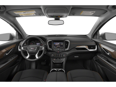 2021 GMC Terrain Base