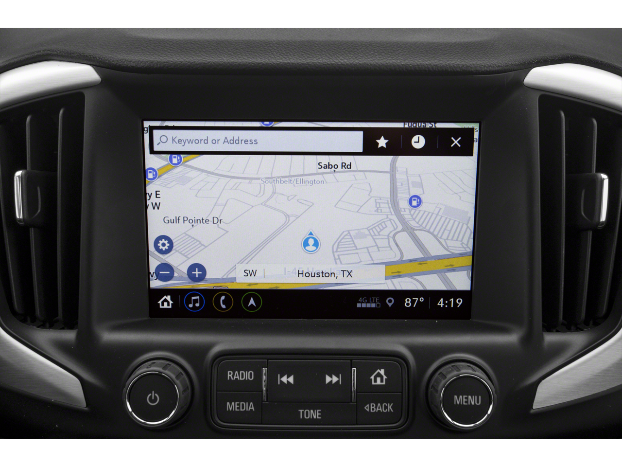 2021 GMC Terrain Base