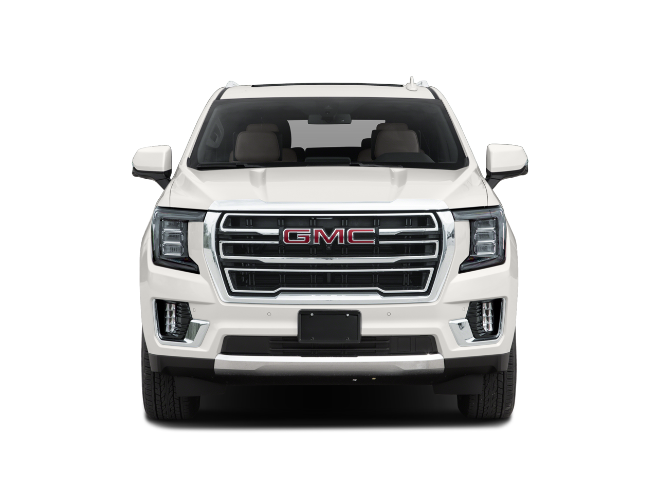 2022 GMC Yukon Base