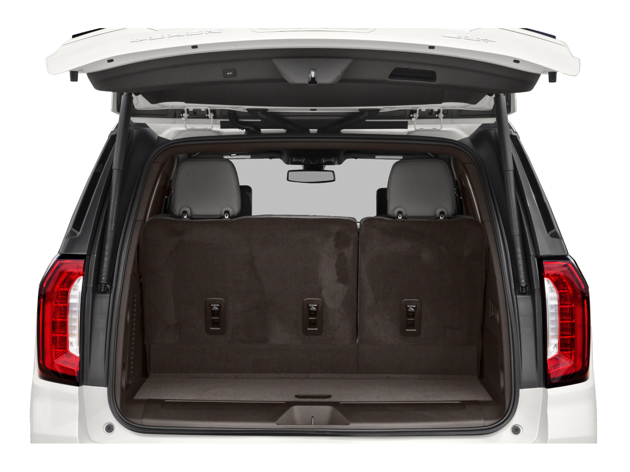 2022 GMC Yukon Base