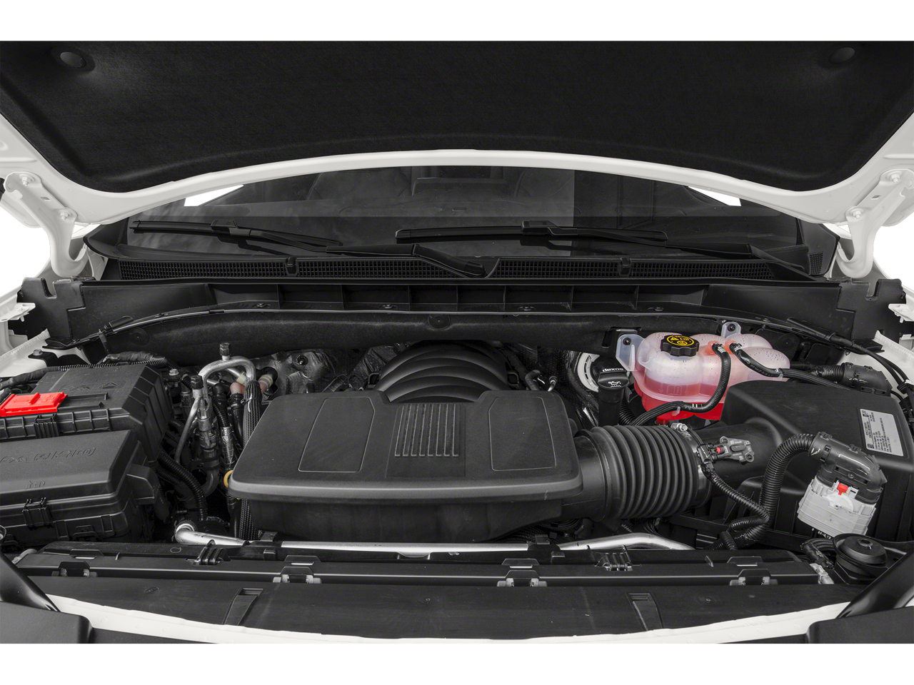 2022 GMC Yukon Base