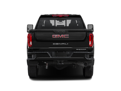 2022 GMC Sierra 3500 HD Denali