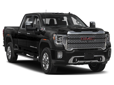 2022 GMC Sierra 3500 HD Denali