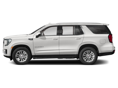 2023 GMC Yukon Base