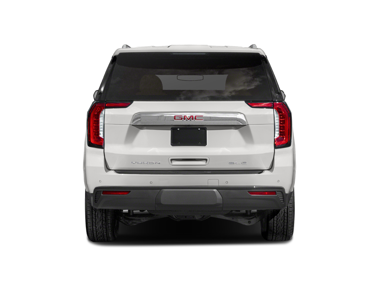 2023 GMC Yukon Base