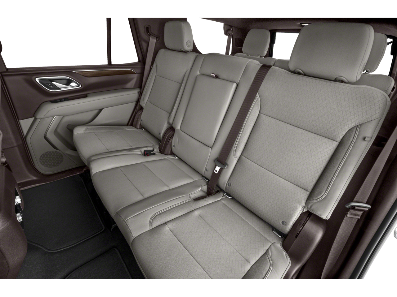 2023 GMC Yukon Base