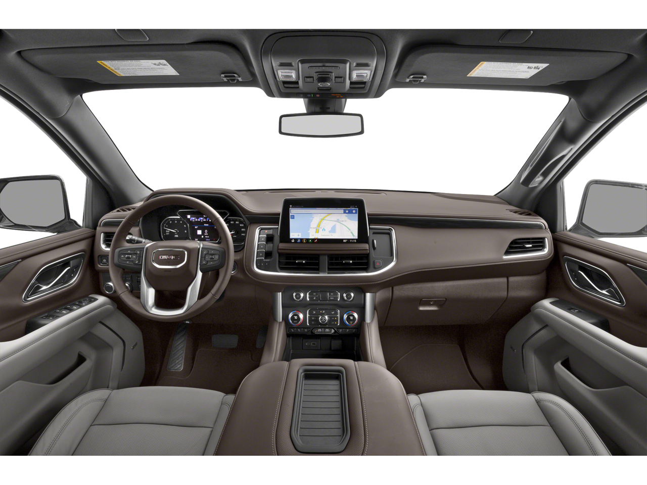 2023 GMC Yukon Base