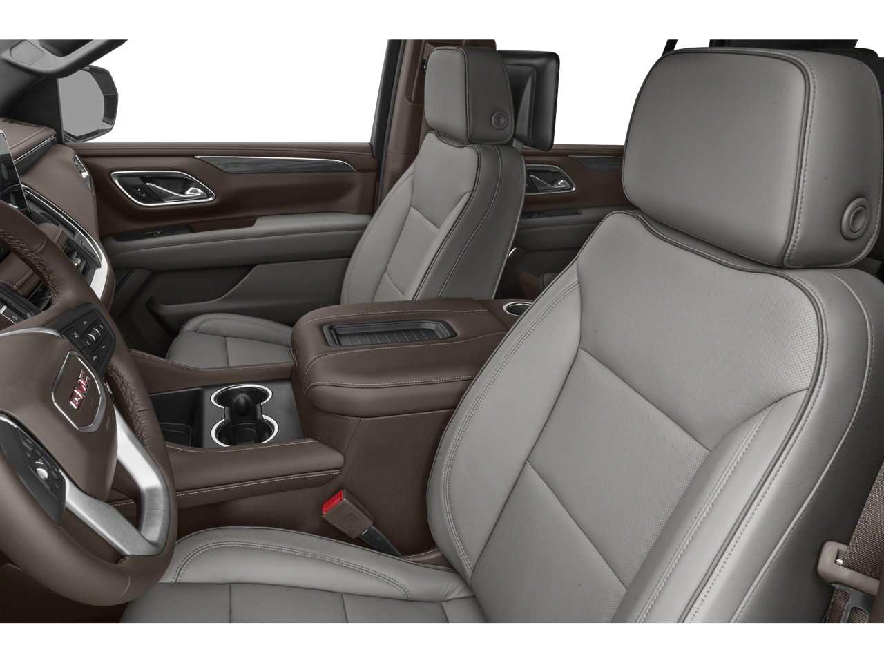 2023 GMC Yukon Base