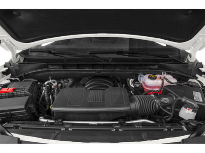 2023 GMC Yukon Base