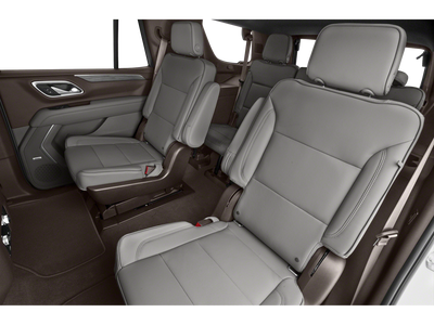 2023 GMC Yukon Base