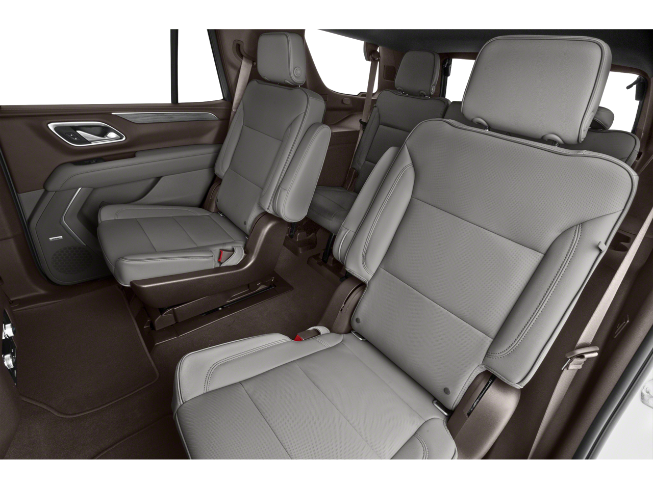 2023 GMC Yukon Base