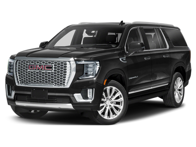 2023 GMC Yukon XL Base