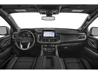 2023 GMC Yukon XL Base
