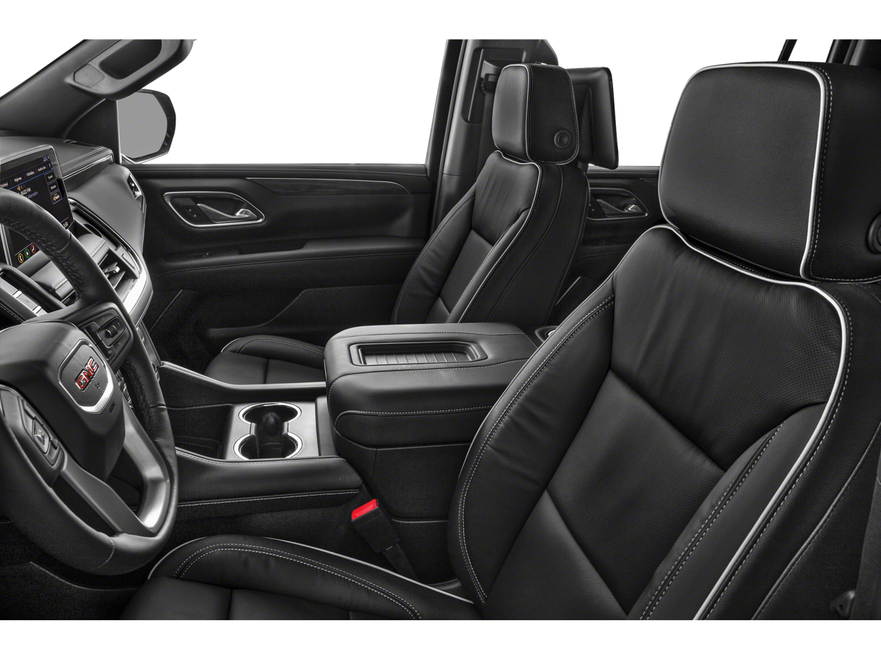 2023 GMC Yukon XL Base