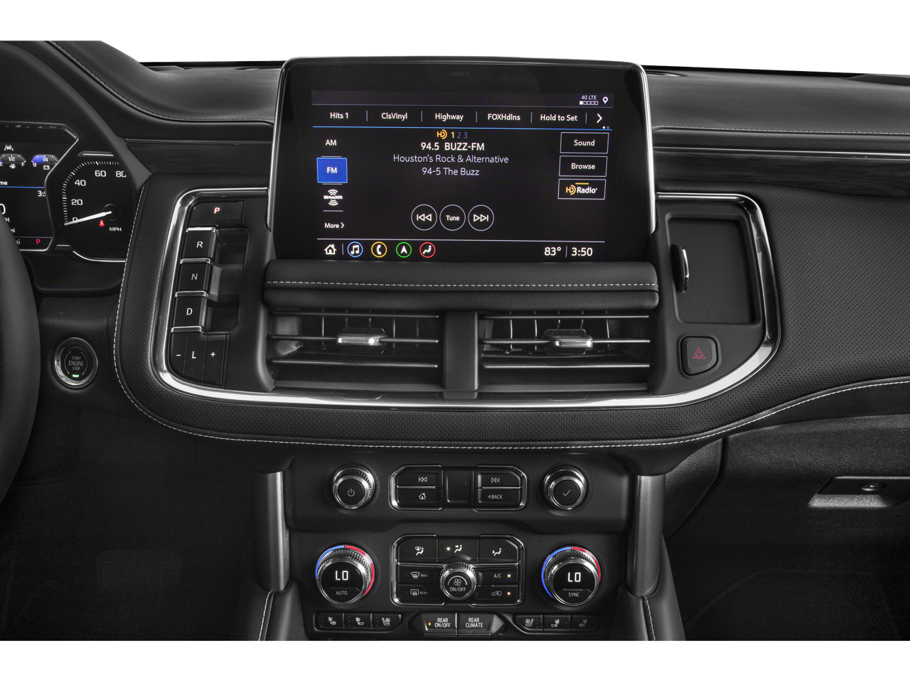 2023 GMC Yukon XL Base