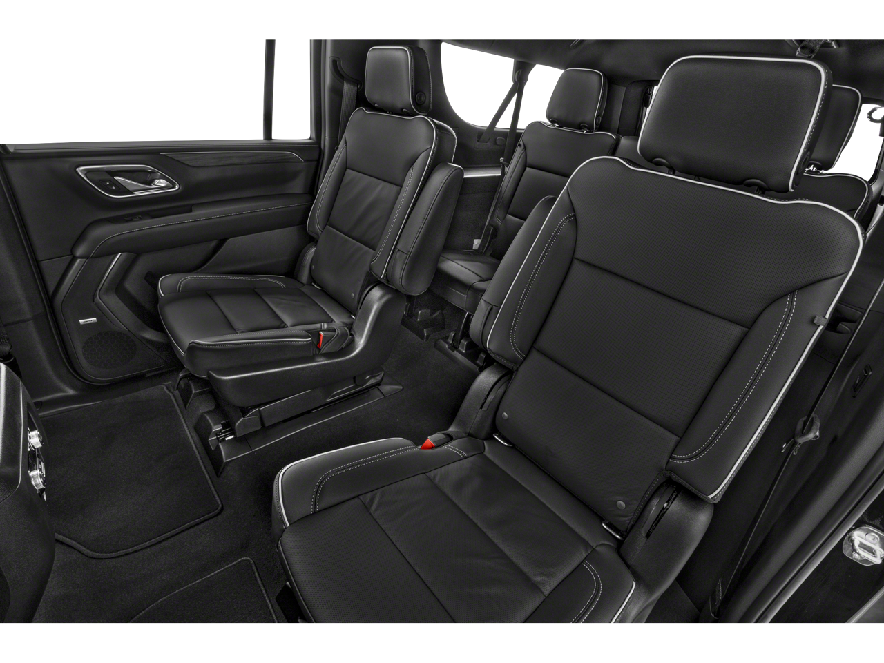 2023 GMC Yukon XL Base